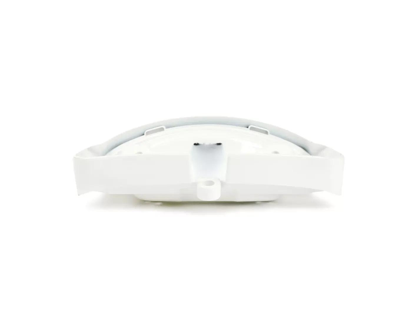 Achterlichtframe MOTO NOSTRA Wit (544) Vespa GTS 125