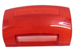 Achterlichtglas - Aprilia - Amico