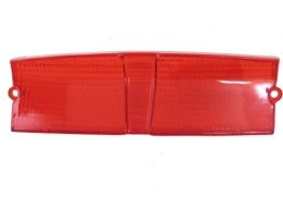 Achterlichtglas - Aprilia - SR Viper