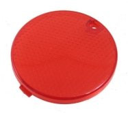 Achterlichtglas - Aprilia - SR Www / Stealth - Rood