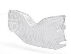 Achterlichtglas - Gilera - Runner - Wit