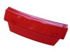 Achterlichtglas - Hyosung - Rush