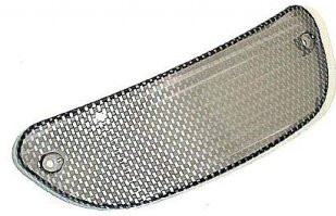 Achterlichtglas - Peugeot - Speedfight 1 - Carbon