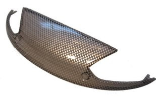 Achterlichtglas - Peugeot - Vivacity - Carbon