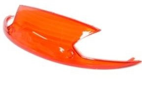 Achterlichtglas - Peugeot - Vivacity - Rood