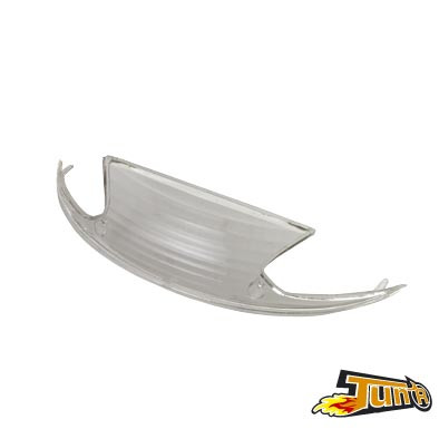 Achterlichtglas - Peugeot - Vivacity - Transparant