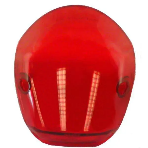 Achterlichtglas Sym Mio 