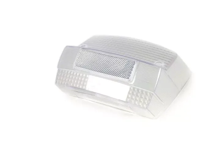 Achterlichtlens MOTO NOSTRA Vespa PX (-1984) Kleurloos