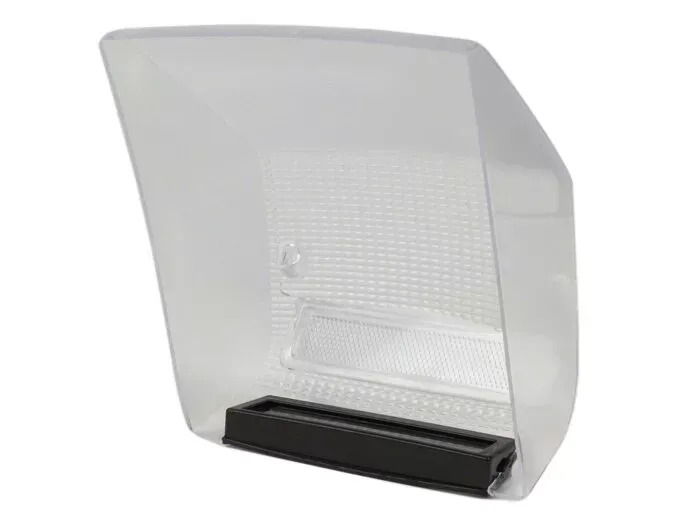 Achterlichtlens MOTO NOSTRA Vespa PX EFL (1985-2000) Kleurloos