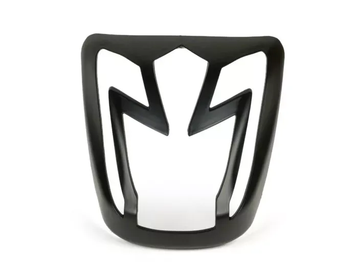 Achterlichtrooster MOTO NOSTRA Vespa Sprint 50-150 (-2017) Primavera 50-150 (-2017)  Zwart