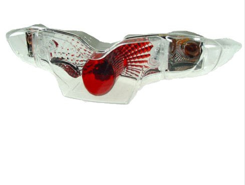 Achterlichtunit - Gilera Runner - Lexus SPIDER