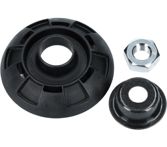 Achternaaf Afdekkapset Stofkap Shimano SG-7R46/SG-C3000 Voor Nexus 7 (i.p.v. Rollerbrake)