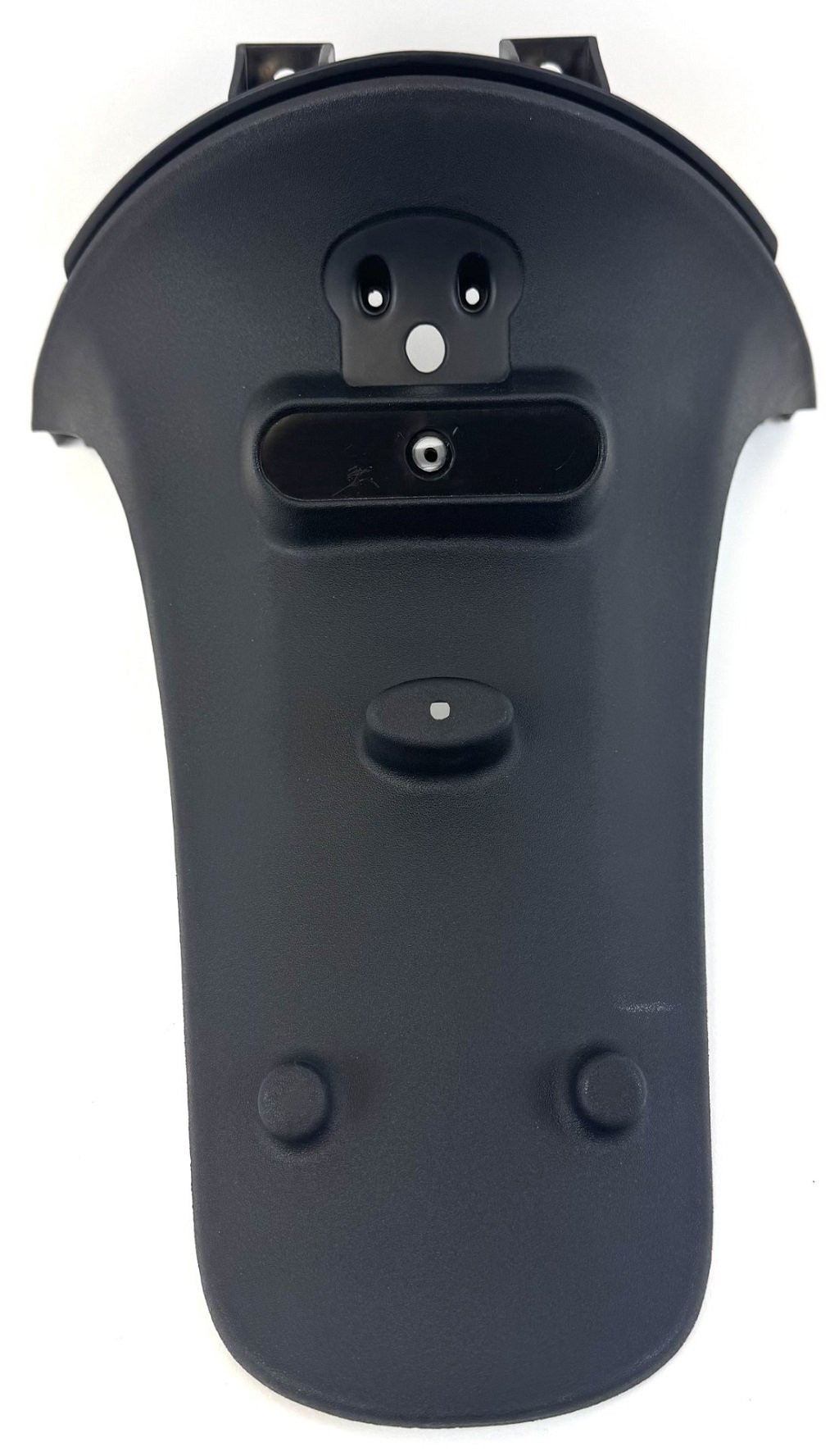 Origineel achterspatbord Piaggio 4T 