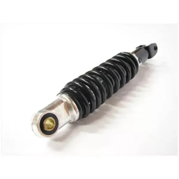 achterveer peugeot vivacity zwart