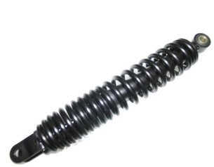 Achterveer / Schokbreker Peugeot Ludix