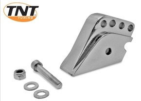 Achterveer verlenger  TNT - Peugeot scooters