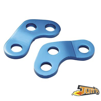 Achterveer verlenger - Tun'R - Derbi - Blauw