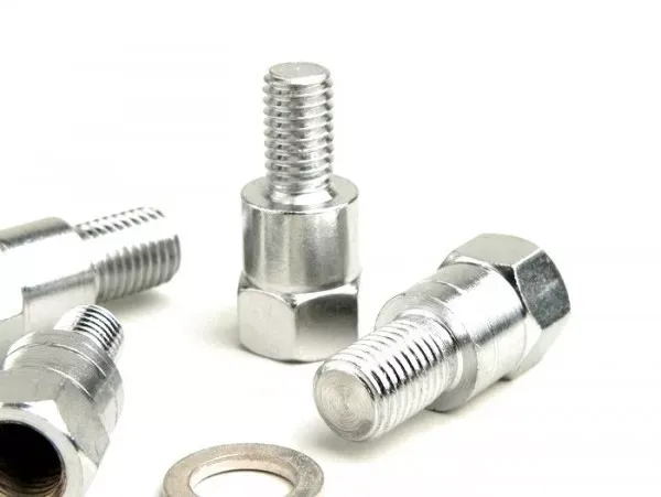 Adapterset Voor Spiegels Far 4 Delig