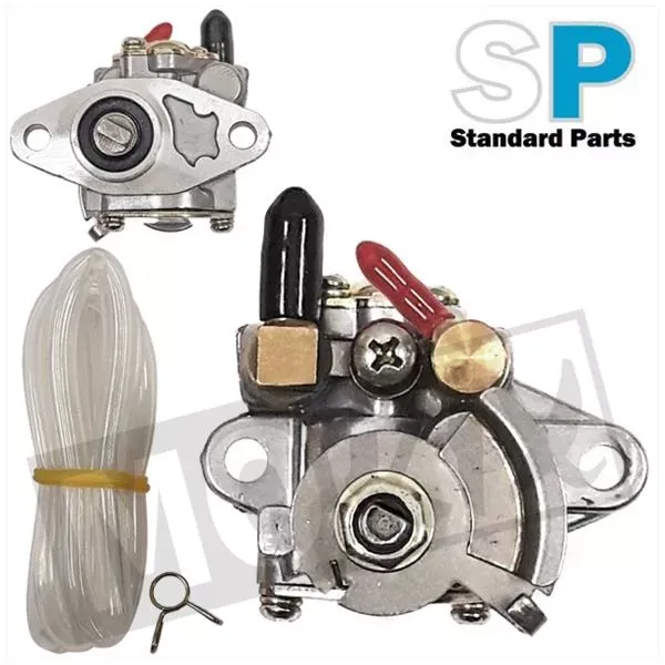 Oliepomp Piaggio type:16x13 rollen