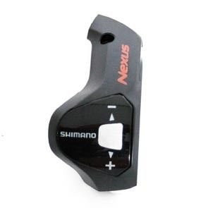 Afdekkap Indicator Shimano Nexus 3 SL-3S41E