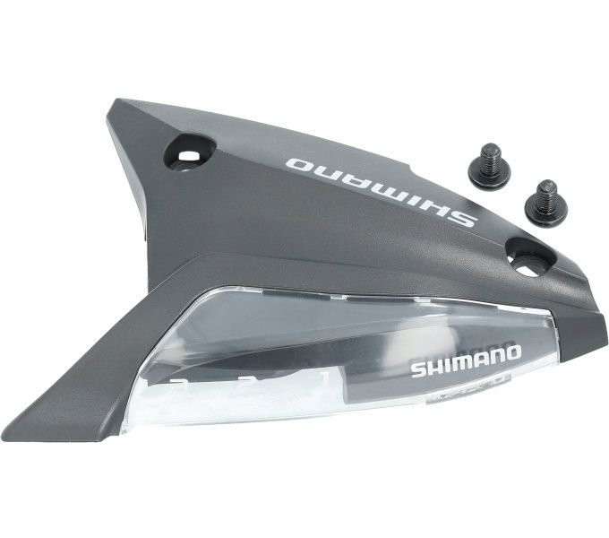 Afdekkapje Shimano ST-EF500  4 Vingers (Inclusief Boutjes)