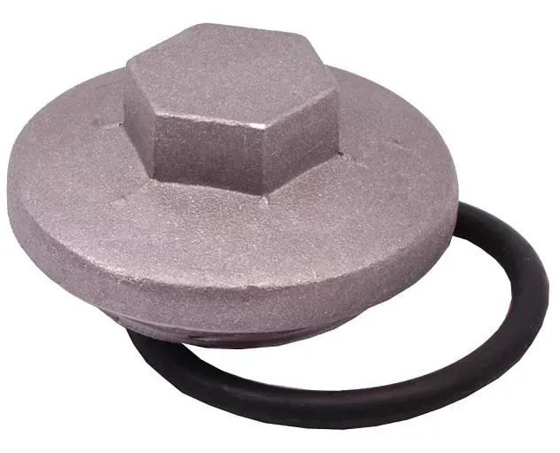 Aftapplug / Carterplug Sym Mio