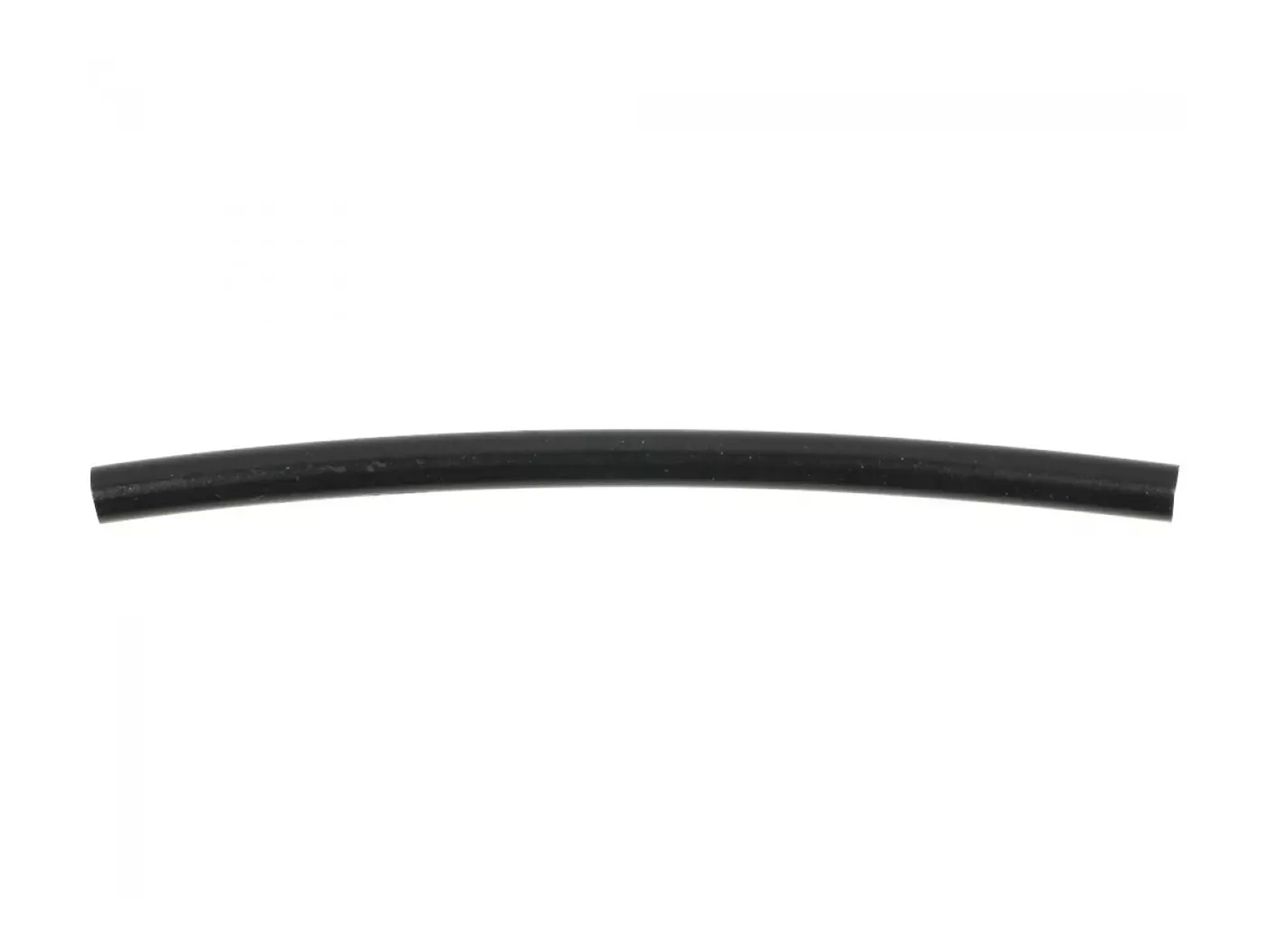 afvoerslang voor vlotterkamer l=130mm  piaggio  vespa et2 50 (zapc16000 , zapc38100), vespa lx 50 (zapc38101  zapc38104), vespa primavera 50  (zapc53200),  vespa sprint 50 zapc53201)  aprilia mojito 50 (zd4tf), aprilia rs 4 50  (zd4kra00, zd4tk000, zd4tk