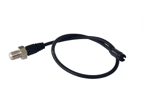 AIM Temperatuusensor M10 x 1 draad (aansluiting PT 100)