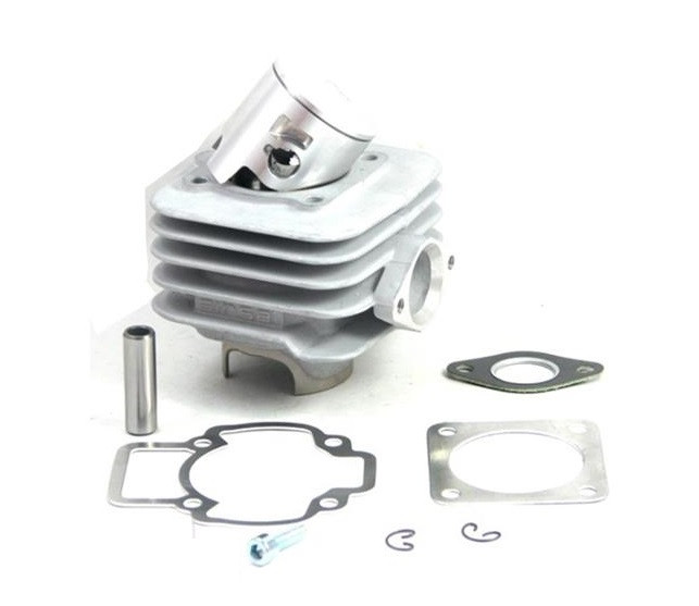 Cilinderkit - Airsal - Piaggio (70-AC) 