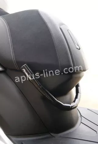 Anti robos / stuurslot Radikal Niu N serie (vanaf 2018)