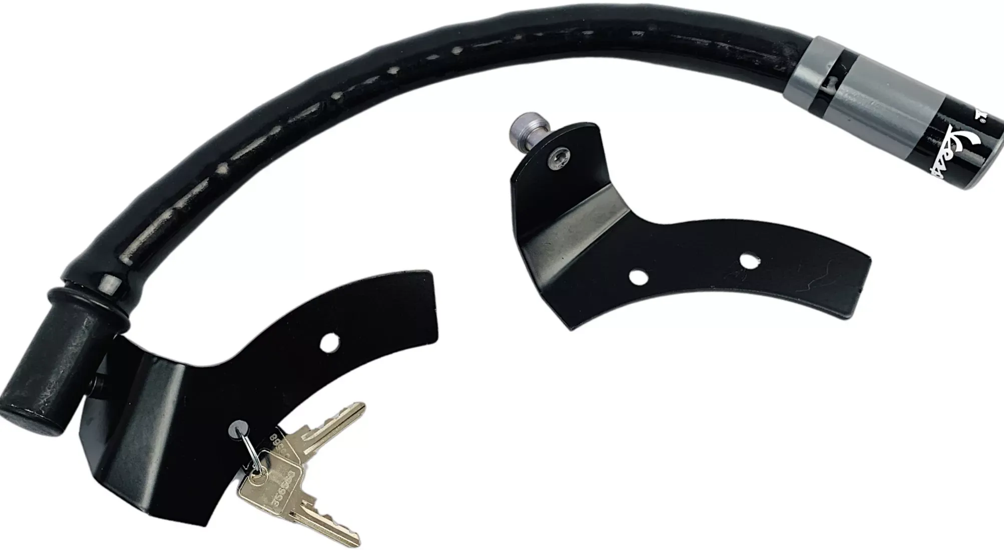 Stuurslot / Antirobos Vespa Sprint / Primavera (origineel)