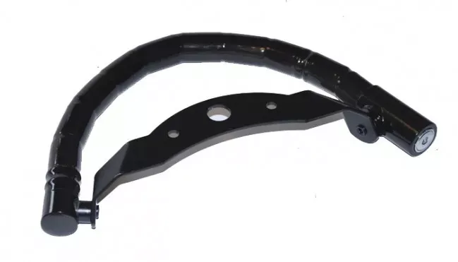 Antirobos Peugeot Django