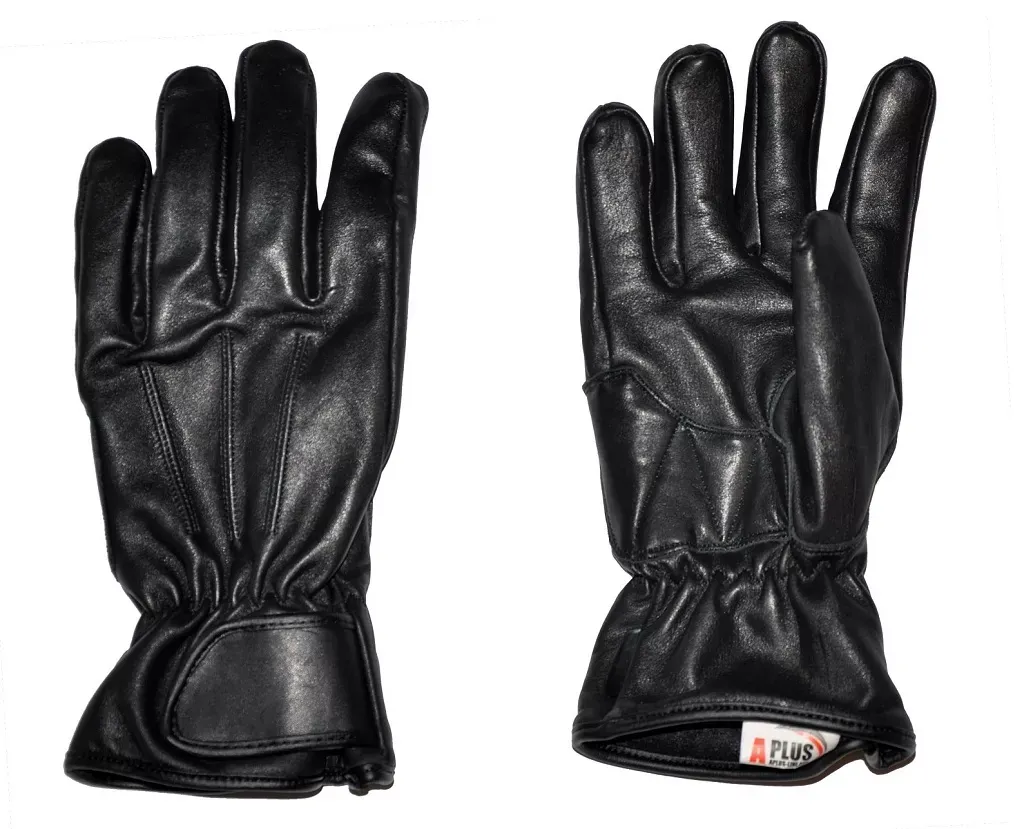 Handschoen Kopenhagen leer