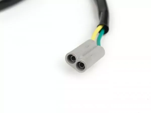 automatische choke  dellorto/arreche  carburateur ø tot 22 mm   piaggio stekker