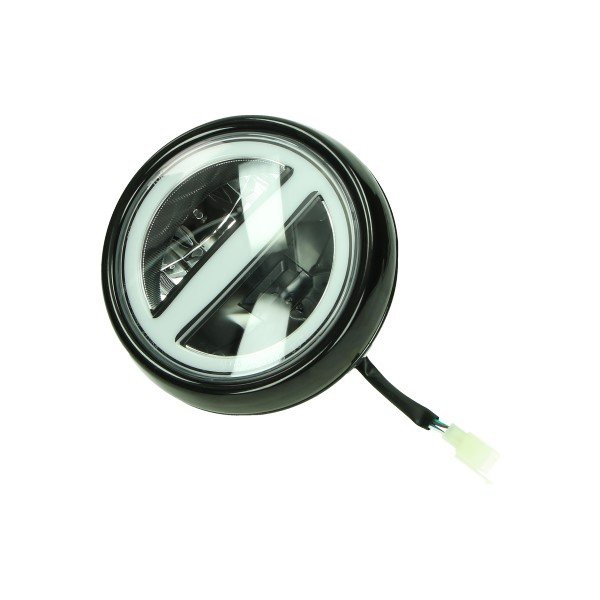 Koplamp Sym xpro euro-5 origineel 