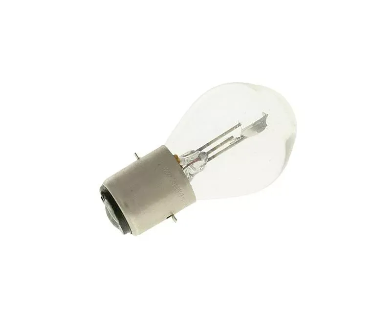 Lamp 12V-25/25W Ba20D