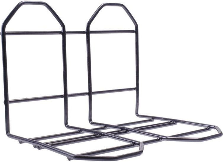 Bagagedrager Verbreder Simson Met Spin