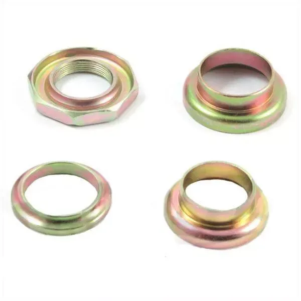 Balhoofdlagers Sym Mio