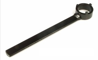 Balhoofd Sleutel - Buzetti - Aprilia / Yamaha