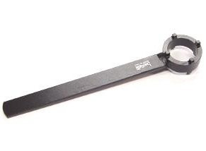 Balhoofd Sleutel - Buzetti - Peugeot