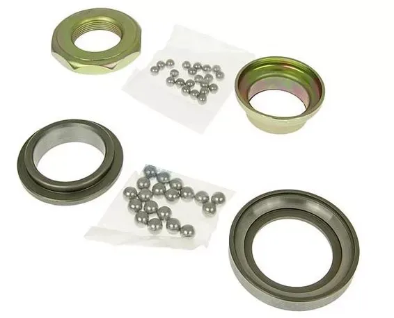 Balhoofdlagers Kymco Agility