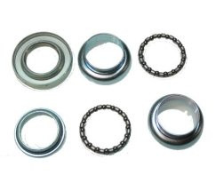 Balhoofdset - Aprilia - Area 51