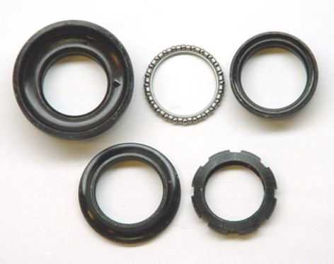 Balhoofdset - Peugeot - Zenith, Buxy en Speedake