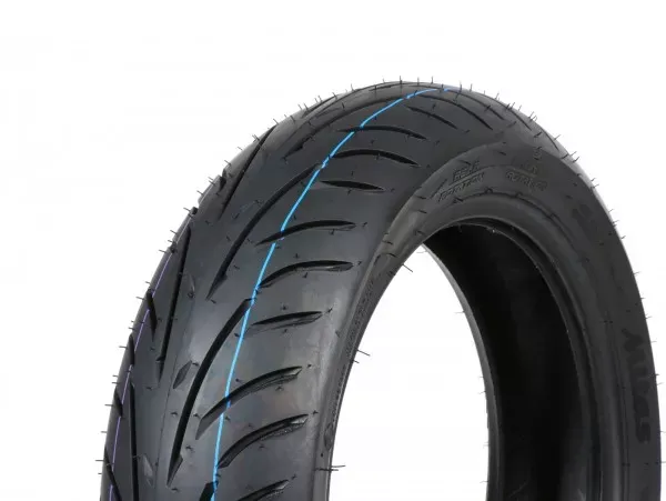 Band Sava Mitas Touring Force Sc 120 70  12 Inch Tl 58p (Versterkt)