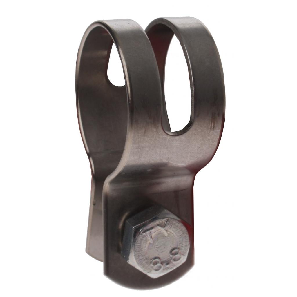 Bandage Bofix Semi Sport Compleet 22mm RVS (10 Stuk)