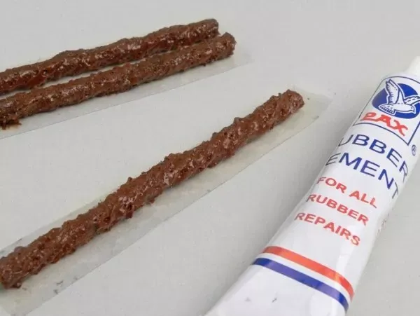 Bandenreparatieset Rms Universeel Voor Tubeless Banden