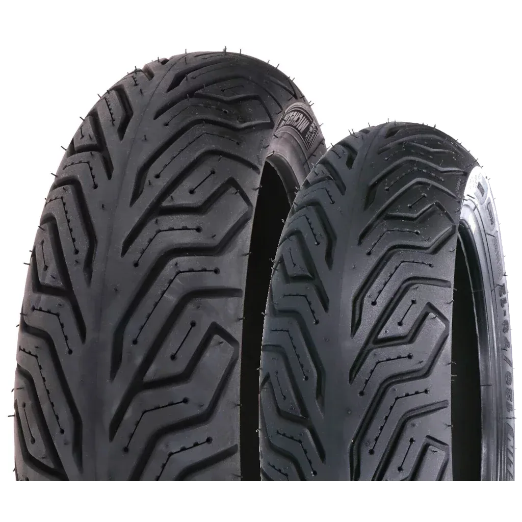 Bandenset Michelin CityGrip 2 Piaggio Zip