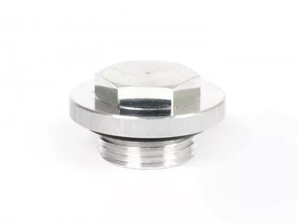 Banjobout Voor Vlotterkamer Polini Cp Ø=15 24mm