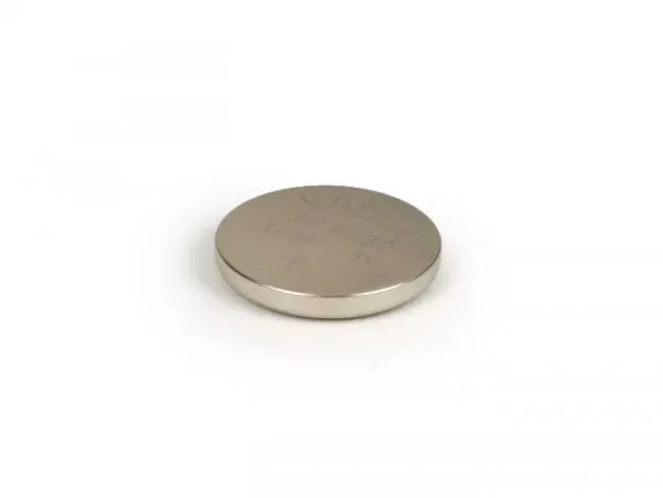 Batterij Knoopcel cr2032 3v