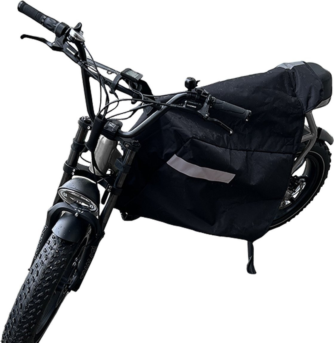 Beenkleed Fatbike Aplus - Type 1